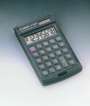 Sp-Calculator Canon Ls390h/37h 8 Dgt Solar