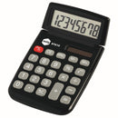 Sp- Calculator Marbig Pocket 97610