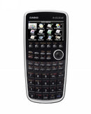 Calculator Casio Fxcg20au Colour Graphic