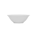 BOWL CONNOISSEUR 175MM STONEWARE WHITE