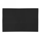 Sp- Document Wallet Bantex Fc Hook & Loop Closure Black
