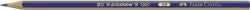 PENCIL LEAD FABER-CASTELL GOLDFABER GRAPHITE 2B BX12