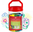 Sp- Marker Faber-Castell Connector Pens Bucket Pk28