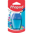 Sharpener Maped Shaker 1 Hole Asst (PK6)
