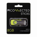 USB Flash Drive Mconnected 8gb