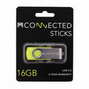 USB Flash Drive Mconnected 16gb