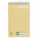 Sp- Notebook Marbig Reporter Style 300pg