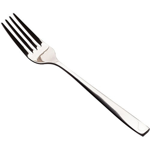 Connoisseur Edge Fork Stainless Steel 200mm Pack Of 12