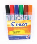 Sp- Marker Pilot Wbmatm Whiteboard Wlt 6