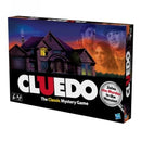 Sp- Game Hasbro Cluedo