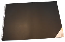 VISUAL ART DIARY QUILL A2 60LF