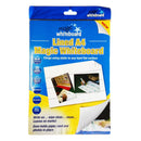 A4 Magic Whiteboard – Lined (20 Sheet Pack)