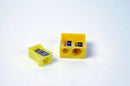 Sp- Pencil Sharpener Single Plastic