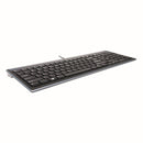 Sp- Keyboard Kensington Advance Fit Wired