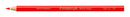 Sp- Pencils Staedtler Noris Club Maxi Learner Red (BX12)