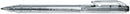 Sp- Pen Staedtler Bp Clipclic Rt Ballpoint Fine Black (BX50)