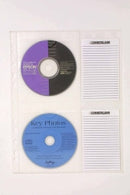Sp- A4 Cd Pocket 4cap + Index 10 Cdr-04
