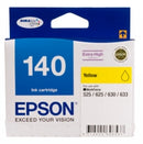Sp- Inkjet Cart Epson C13t140492 T140 H/Y Yellow