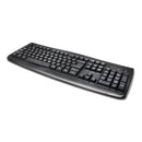 Sp- Keyboard Kensington Pro Fit Black