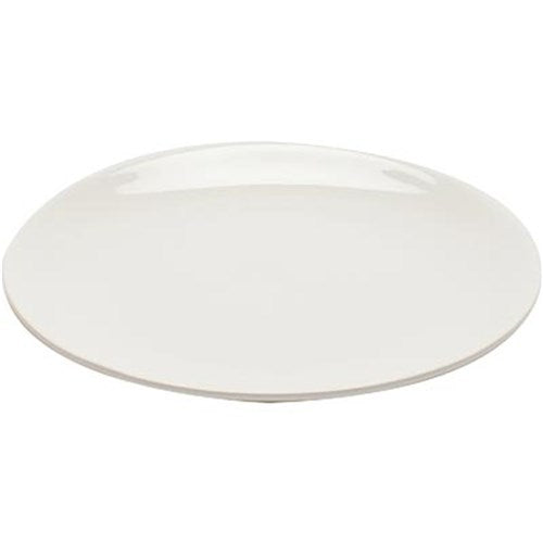 Connoisseur A-La-Carte Coupe Plate 230mm White Set of 6