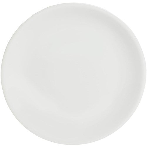 Connoisseur A-La-Carte Coupe Plate 270mm White Set of 6