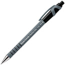 PEN PAPERMATE BP FLEXGRIP ULTRA RETRACT M BLACK BX12