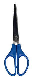 Scissors Gns 165mm School Blue (PK25)