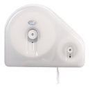 Toilet Roll Dispenser Livi Jtr Reserve Jumbo Roll