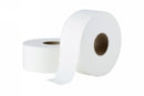 Toilet Paper Roll Livi Essentials Jumbo 1ply 600m (BX8)