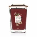Candle Yankee Elevation Large Holiday Pomegranate