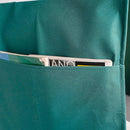 Chair Bag Celco 450x430mm Dark Green