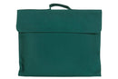 Library Bag Celco 290x370mm Dark Green