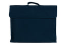 Library Bag Celco 290x370mm Dark Navy