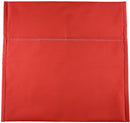Sp- Chair Bag Osmer 430x430mm Red