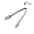 Sp- Tongs Salad Connoisseur 23cm White