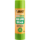 Glue Stick Bic 36g Recycled Eco Clear (PK12)