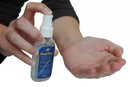 Sp- Hand Sanitising & Cleaning Gel Af 50ml Pump Bottle