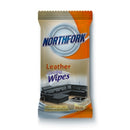 Sp- Cleaning Wipes Northfork Leather Pk50