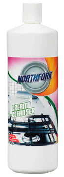 Cream Cleaner Northfork 1ltr