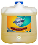 Disinfectant Lemon Northfork 15l