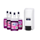 Sp-Foaming Hand Wash Guest Northfork 1.4l Start Pack