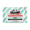 Fisherman'S Friend Peppermintmint Sugar Free 25gm (BX12)