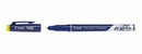 Sp- Pen Pilot Frixion Fineliner 0.45mm Fine Yellow (BX12)
