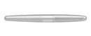 Sp- Fountain Pen Pilot Mr1 Silver Barrel Fine Nib