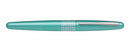 Sp- Fountain Pen Pilot Mr3 (Dots) Aqua Barrel Fine Nib