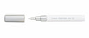 Sp- Paint Marker Pilot Pintor 0.7mm Extra Fine Bullet Silver (BX6)