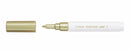 Sp- Paint Marker Pilot Pintor 1.0mm Fine Bullet Gold (BX6)