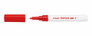 Sp- Paint Marker Pilot Pintor 1.0mm Fine Bullet Red (BX6)