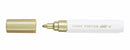 Sp- Paint Marker Pilot Pintor 1.4mm Medium Bullet Gold (BX6)