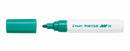 Sp- Paint Marker Pilot Pintor 1.4mm Medium Bullet Green (BX6)